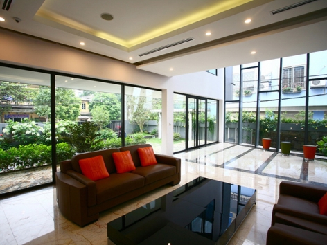 Những lợi ích và bất cập của chiếu sáng tự nhiên