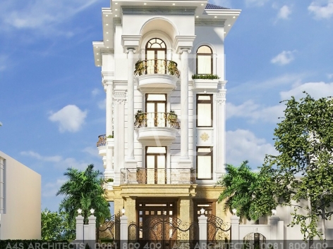 Tìm hiểu phong thủy trước khi xây nhà