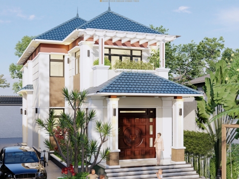 Trước khi xây nhà bạn cần làm gì?