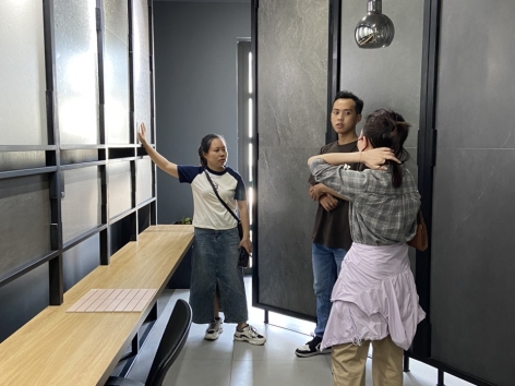 Khâu lựa chọn vật tư nội thất có quan trọng?